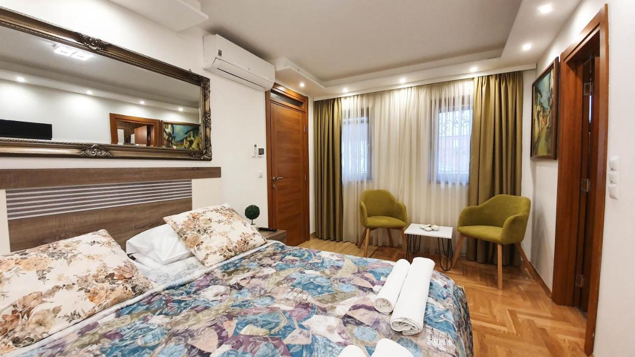 Herc Apartments Sarajevo Exterior photo